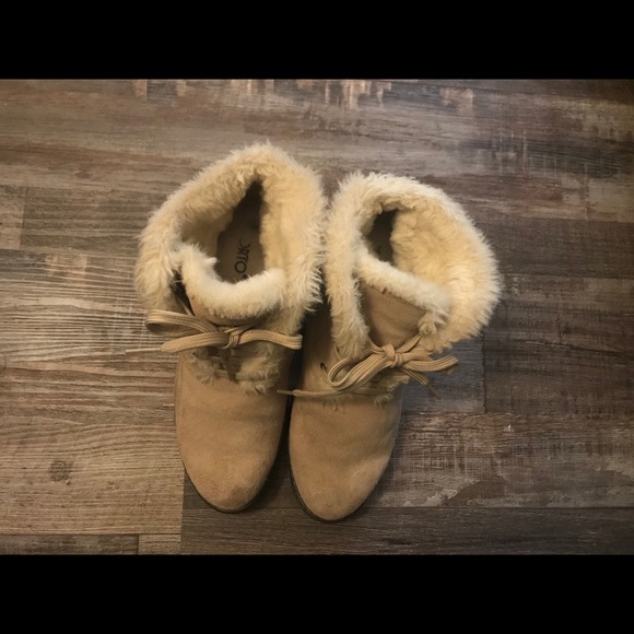 Sporto Ankle Boots - Picture 3 of 3